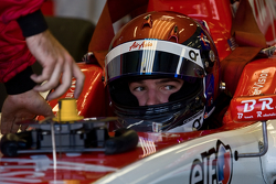 Alexander Rossi