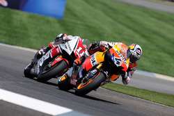 Андреа Довіціозо, Repsol Honda Team