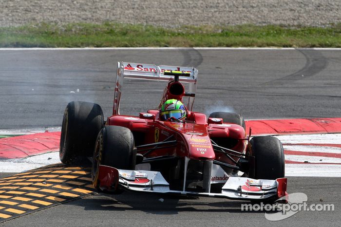 Gran Premio de Italia 2011