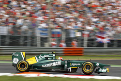 Jarno Trulli