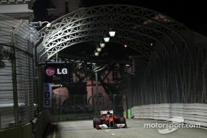 Fernando Alonso, Scuderia Ferrari