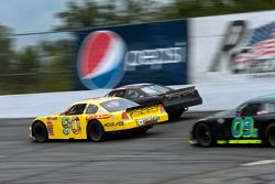 Pietro Fittipaldi, Hickory Speedway Track Champion in the NASCAR Whelen All American Series