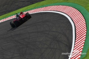 Fernando Alonso, Scuderia Ferrari