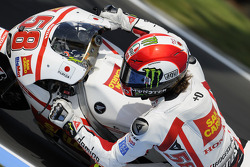 Marco Simoncelli