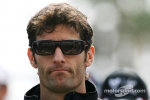Mark Webber, Red Bull Racing