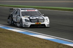 Maro Engel, Mücke Motorsport, AMG Mercedes C-Klasse