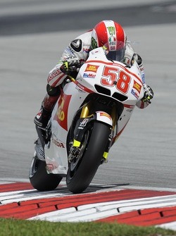 Marco Simoncelli