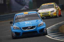 Robert Dahlgren, Volvo C30, Polestar Racing
