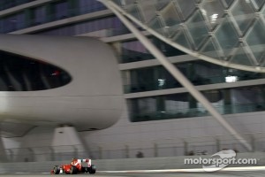 Felipe Massa, Scuderia Ferrari