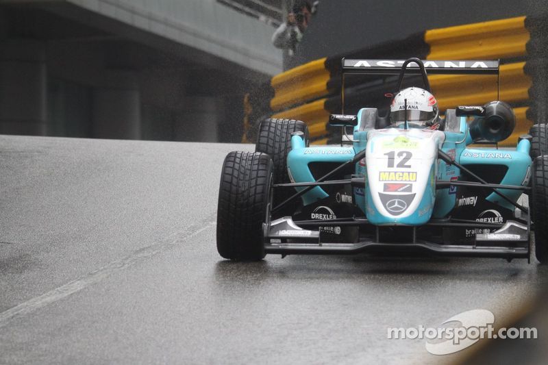 2011: Daniel Juncadella, Prema