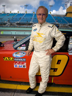 Morgan Shepherd, Shepherd Chevrolet