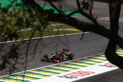 Виталий Петров, Lotus Renalut F1 Team