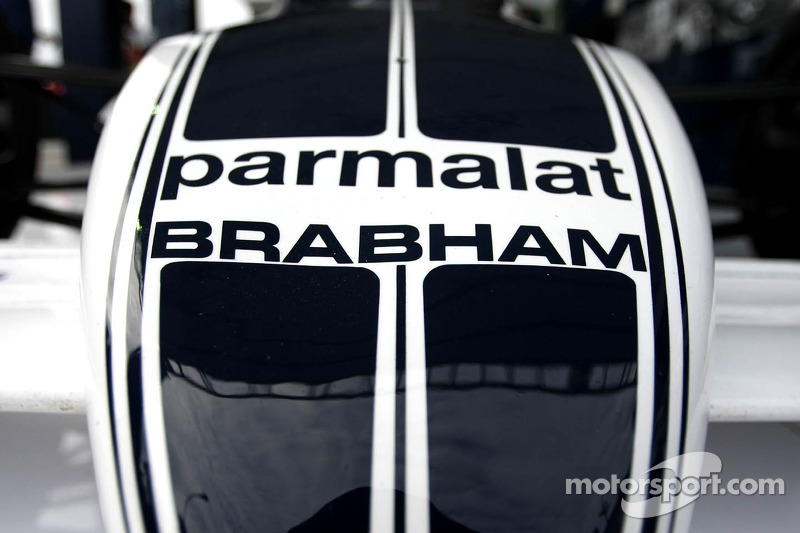 Brabham BT49