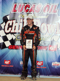 Kevin Swindell