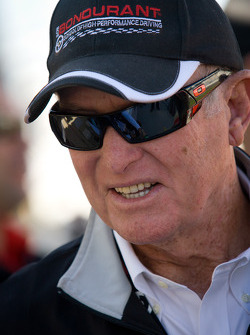 Bob Bondurant