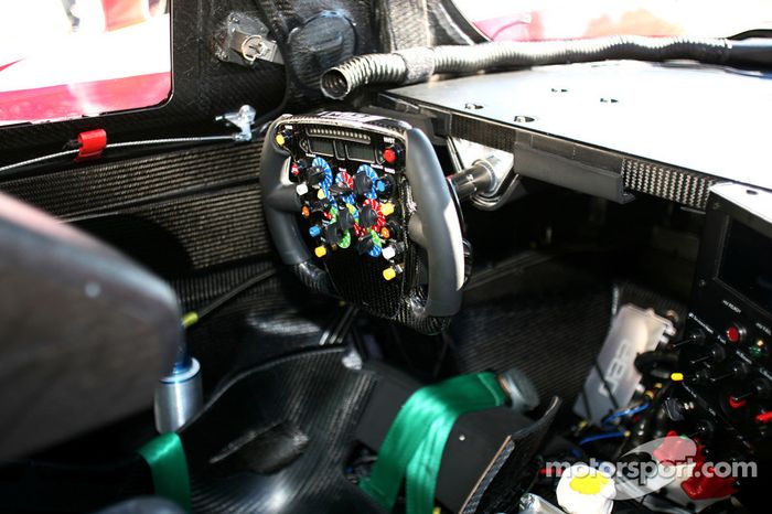 La Toyota TS030 Hybrid