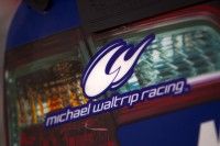 Michael Waltrip Racing
