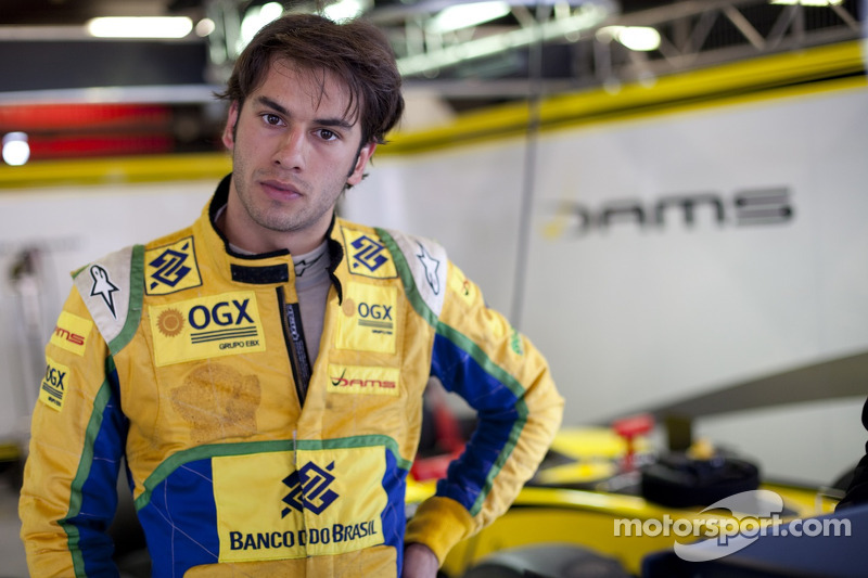 Felipe Nasr