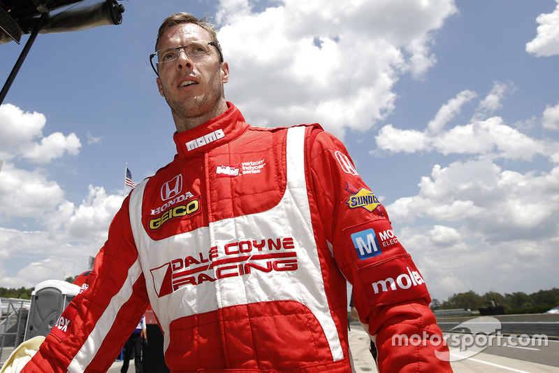 Sébastien Bourdais