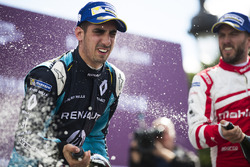 ePrix de Paris
