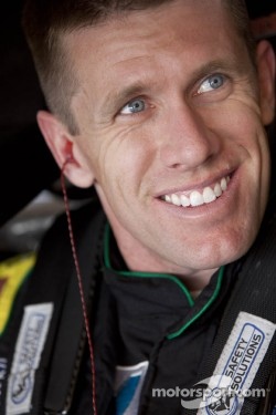 Carl Edwards, Roush Fenway Racing Ford