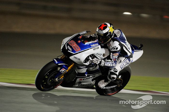 #99 Jorge Lorenzo