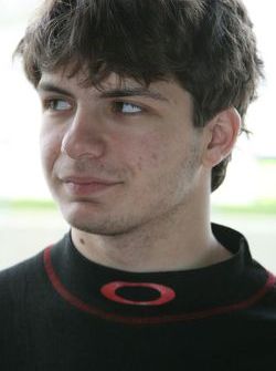 Ethan Ringel