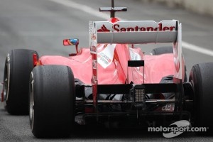 Fernando Alonso, Scuderia Ferrari