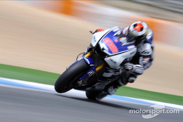 2012 - Jorge Lorenzo (350)