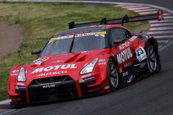 鈴鹿タイヤメーカーテスト