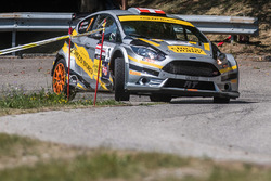 Rally del Ticino