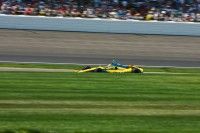 Conquest Racing
