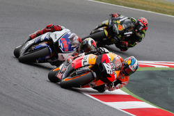 Дані Педроса, Repsol Honda Team