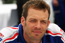 Alex Wurz, Alex Wurz, Williams Driver Mentor