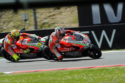Нікі Хейден, Ducati Marlboro Team