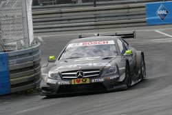 Ralf Schumacher, Team HWA AMG Mercedes, AMG Mercedes C-Coupe