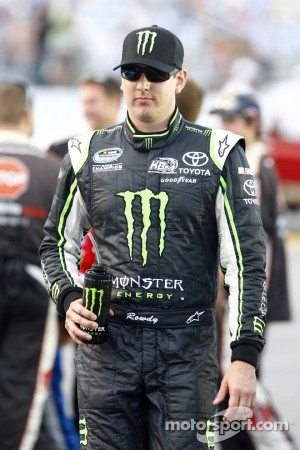 Kyle Busch