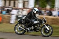 Goodwood Festival of Speed