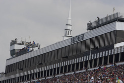 Pocono Raceway