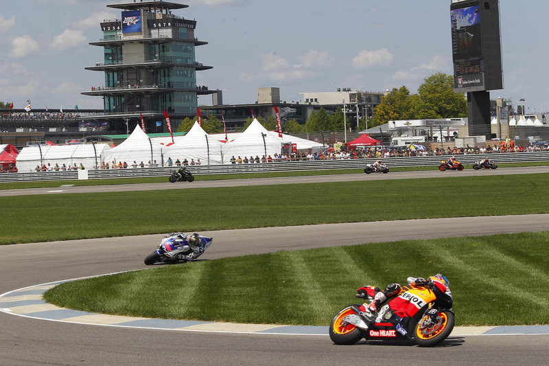 2012 Indianapolis GP