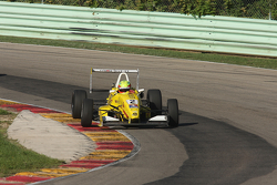 Spencer Pigot