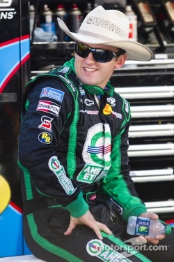 Austin Dillon