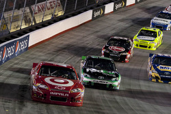 Juan Pablo Montoya, Earnhardt Ganassi Racing Chevrolet
