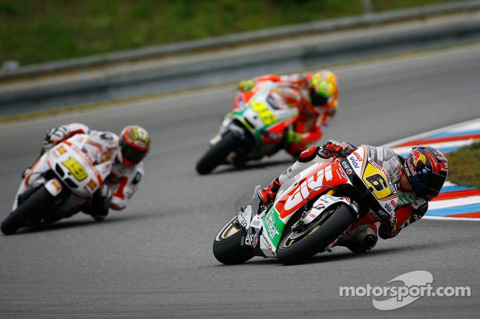 Stefan Bradl