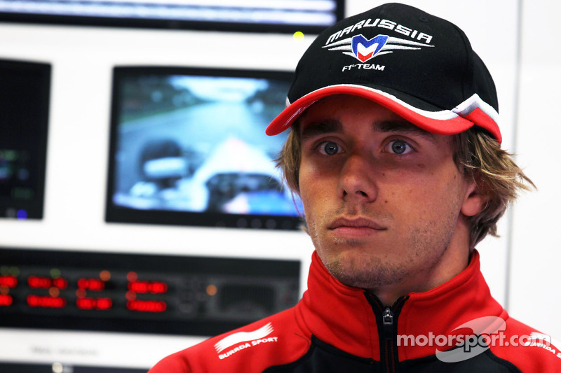 Charles Pic