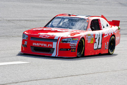 Justin Allgaier