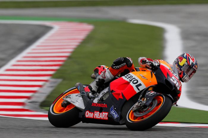 Jonathan Rea, Repsol Honda Team