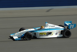 Естебан Герріері, Sam Schmidt Motorsports