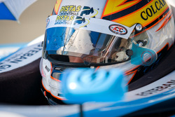 Естебан Герріері, Sam Schmidt Motorsports