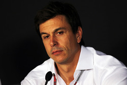 Toto Wolff, Williams Şef Sorumlusu